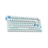 Onikuma MT706 Tri-Mode Gasket RGB Gaming Mechanical Keyboard